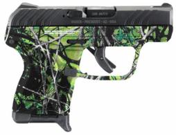 Ruger LCP II Double Action .380 ACP (ACP) 2.75 6+1 Moon Shine T - 3765 Ruger LCP II Double Action .380 ACP (ACP) 2.75 6+1 Moon Shine T - 3765