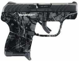 Ruger LCP II Double Action .380 ACP (ACP) 2.75 6+1 Moon Shine H - 3767 Ruger LCP II Double Action .380 ACP (ACP) 2.75 6+1 Moon Shine H - 3767