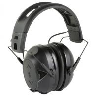 Peltor Tactical 500 Electronic/Bluetooth Earmuff 26db NRR - TAC500OTH