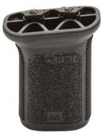 Bravo Company Gunfighter Vertical Grip M-Lok Mod3 Black - VGMCMRMOD3BLK Bravo Company Gunfighter Vertical Grip M-Lok Mod3 Black - VGMCMRMOD3BLK