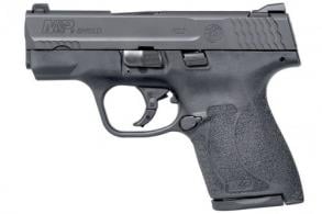 S&W M&P 40 Shield M2.0 Thumb Safety 40 S&W Pistol S&W M&P 40 Shield M2.0 Thumb Safety 40 S&W Pistol