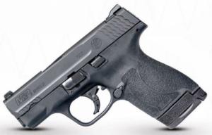 Springfield Armory XD Defender Subcompact 9mm Double Action 3 13+1 B