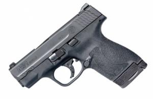 Smith & Wesson SHIELD PLUS 9MM 3.1 13RD BUG OUT BUNDLE Smith & Wesson SHIELD PLUS 9MM 3.1 13RD BUG OUT BUNDLE