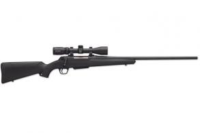 Winchester XPR Combo .338 Win Mag, 26" Barrel, Black, 3 Rounds - 535705236 Winchester XPR Combo .338 Win Mag, 26" Barrel, Black, 3 Rounds - 535705236