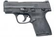 S&W M&P 40 Shield M2.0 Thumb Safety 40 S&W Pistol