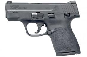 S&W M&P 40 Shield M2.0 Thumb Safety 40 S&W Pistol - 11812S S&W M&P 40 Shield M2.0 Thumb Safety 40 S&W Pistol - 11812S