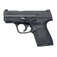 S&W M&P40 Shield M2.0 .40 S&W Semi Auto Pistol - 11816 S&W M&P40 Shield M2.0 .40 S&W Semi Auto Pistol - 11816