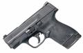 Smith & Wesson M&PCARRY 40S 4.25 KIT 15RD Smith & Wesson M&PCARRY 40S 4.25 KIT 15RD