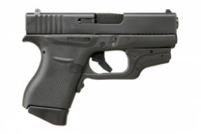 GLK 43 9MM PST 6RD FS CTC - UI4330201CTH