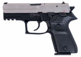 AREX REXZERO1CP-08 REX ZERO Compact 9MM NICK/BLK 15RD - REXZERO1CP08 AREX REXZERO1CP-08 REX ZERO Compact 9MM NICK/BLK 15RD - REXZERO1CP08