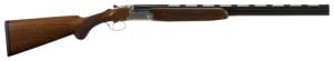 Barrett Sovereign Rutherford Over/Under 28 Gauge 26 2.75 Walnut Stk Ste - 92826 Barrett Sovereign Rutherford Over/Under 28 Gauge 26 2.75 Walnut Stk Ste - 92826
