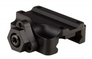 Trijicon AC32079 Quick Release Mount For Trijicon MRO Low Profile Style Black M - 171 Trijicon AC32079 Quick Release Mount For Trijicon MRO Low Profile Style Black M - 171