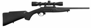 Traditions Crackshot Youth with Scope Break Open .22 LR  (LR)