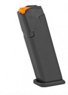 Glock Factory Magazine G17/G34 Gen5 9mm 17rd Capacity - 33814 Glock Factory Magazine G17/G34 Gen5 9mm 17rd Capacity - 33814