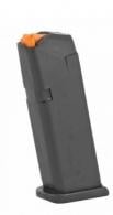 Glock Factory Magazine G19 Gen5 9mm 15rd Capacity - 33812 Glock Factory Magazine G19 Gen5 9mm 15rd Capacity - 33812