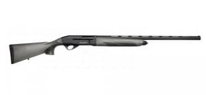 Weatherby Element 12 Gauge, 3 Chamber, 28 Barrel, Gray, 4 Rounds Weatherby Element 12 Gauge, 3 Chamber, 28 Barrel, Gray, 4 Rounds