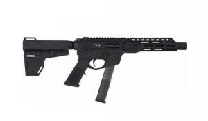 Freedom Ordnance FX-9 9mm Pistol - FX9PISTOL / FX9P8