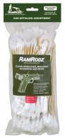 RamRodz Gun Detailing Assortment Multi-Caliber Cotton/Bamboo 250 Per Bag - 80250 RamRodz Gun Detailing Assortment Multi-Caliber Cotton/Bamboo 250 Per Bag - 80250
