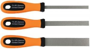 RamRodz Diamond Coated Flexible Flat Files 3 Per Pack - 60022 RamRodz Diamond Coated Flexible Flat Files 3 Per Pack - 60022
