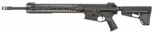 Spikes Roadhouse 308 Win,7.62x51mm NATO 20" No Magazine Black Hard Coat Anodized Adjustable Magpul ACS Stock MLOK - STRX015M5D Spikes Roadhouse 308 Win,7.62x51mm NATO 20" No Magazine Black Hard Coat Anodized Adjustable Magpul ACS Stock MLOK - STRX015M5D