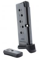 C-Products LCP1 & Ruger LCP2 .380 ACP 6rd Magazine - 6X38141205RCPD C-Products LCP1 & Ruger LCP2 .380 ACP 6rd Magazine - 6X38141205RCPD