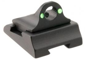 Williams FireSight Ghost Ring Blade Rifle/Shotgun Aluminum Black - 70919