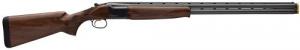 Browning Citori CXS 20 Gauge, 3" Chamber,  30" Barrel, Walnut Stock, 2 Rounds - 018073603