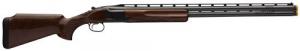 Browning Citori CXT Trap 12 Gauge, 3" Chamber, 32" Barrel, Walnut Stock, 2 Rounds - 018074327