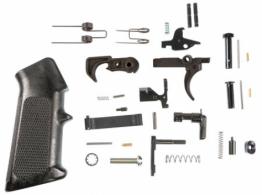 M&P Accessories AR Lower Parts Kit AR-15 AR Platform - 1085634 M&P Accessories AR Lower Parts Kit AR-15 AR Platform - 1085634