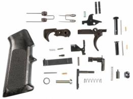 M&P Accessories AR Lower Parts Kit AR-15 AR Platform - 1085634