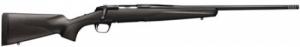 Browning X-Bolt Micro Composite Bolt Action Rifle .308 Winchester, 20" Threaded Barrel, 4 Rounds - 035440218