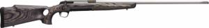 Browning X-Bolt Eclipse Hunter Bolt 6.5 CRD 24 Threaded Barrel 4+1 Laminate - 035439282