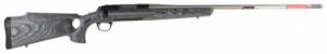 Browning X-Bolt Eclipse Hunter Bolt 270 Weatherby Magnum 24 Threaded Barrel 4+1 L