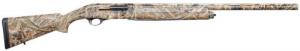 Weatherby SA-08 Waterfowler Semi-Automatic 12 Gauge 26" 3" Synthet