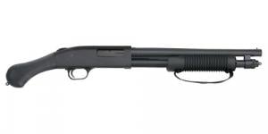 Mossberg & Sons 500 Flex Tactical 12 Gauge Shotgun Mossberg & Sons 500 Flex Tactical 12 Gauge Shotgun