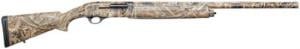 Weatherby SA-08 Waterfowler Semi-Automatic 12 Gauge 28" 3" Synthet