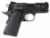 Smith & Wesson 1911 Performance Center Pro Single 9mm 3 8+1 Black - 178053