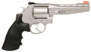 Smith & Wesson Performance Center Model 686 Plus 357 Magnum / 38 Special Revolver