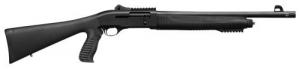 Weatherby TR 12 18.5 8SHOT - SA459HC12199