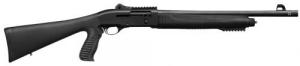 Weatherby TR 20 18.5 - SA459R2019PG