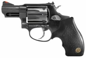 Taurus 941 Ultra-Lite Blued 22 Long Rifle / 22 Magnum / 22 WMR Revolver