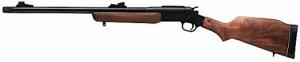 Rossi USA 12 Ga Turkey Gun w/23" Blued Barrel/Fiber Optic Sights - RS121240ST Rossi USA 12 Ga Turkey Gun w/23" Blued Barrel/Fiber Optic Sights - RS121240ST