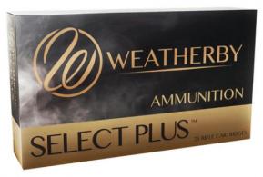 Weatherby 6.5-300WBY 127 LRX 20 - B653127LRX