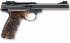 Bulldog gun holster for Browning Buck Mark Plus UDX 
