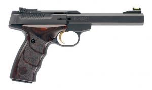 Browning BuckMark Plus UDX .22 LR Semi Auto Pistol - 051429490
