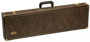 Browning Traditional Over/Under Case 30" Brown - 142840 Browning Traditional Over/Under Case 30" Brown - 142840