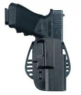U. Mike's KYDEX PADDLE HOLSTER SZ 26 - 54261 U. Mike's KYDEX PADDLE HOLSTER SZ 26 - 54261