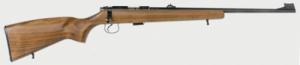 CZ-USA CZ455 STANDARD .22 LR - 02193 CZ-USA CZ455 STANDARD .22 LR - 02193