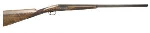 Smith & Wesson Elite Gold SBS 20ga 28" English Stock - 822800 Smith & Wesson Elite Gold SBS 20ga 28" English Stock - 822800