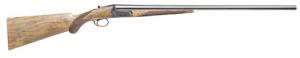 Smith & Wesson Elite Gold 20ga Side-by-side Shotgun